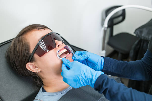 Emergency Dental Services for Seniors