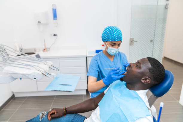 Emergency Dentist for Special Needs Patients